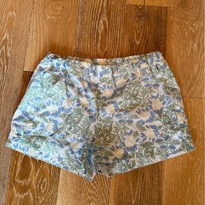 Summersalt Womens organic cotton shorts